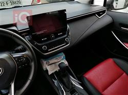 تۆیۆتا کۆرۆلا